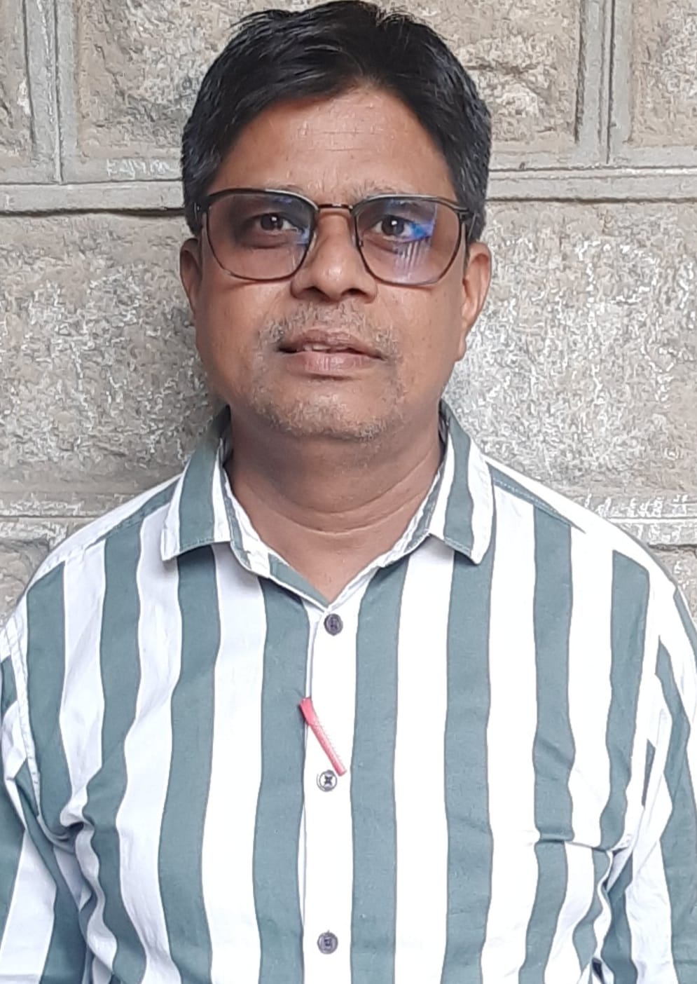faculty photo